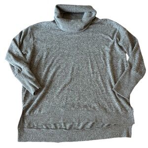 Angels cowl neck sweater